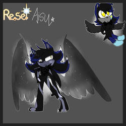 Reset! Aisu