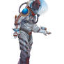 Numenera - Environment Suit