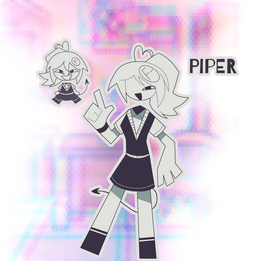 Fpe mini and Fpe original by nguyenhoangkimtuyen on DeviantArt