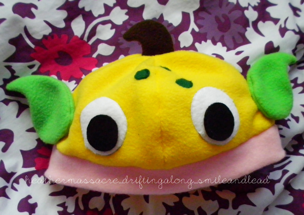 Weepinbell Hat v2