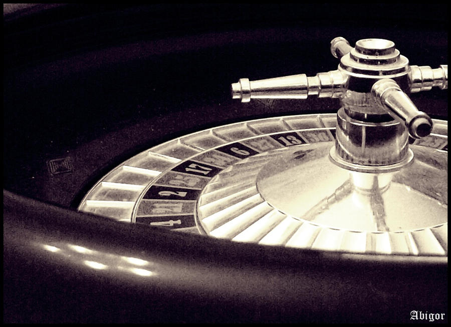 Deviantart Roulette Wheel roulette by SmashedAbigor on DeviantArt