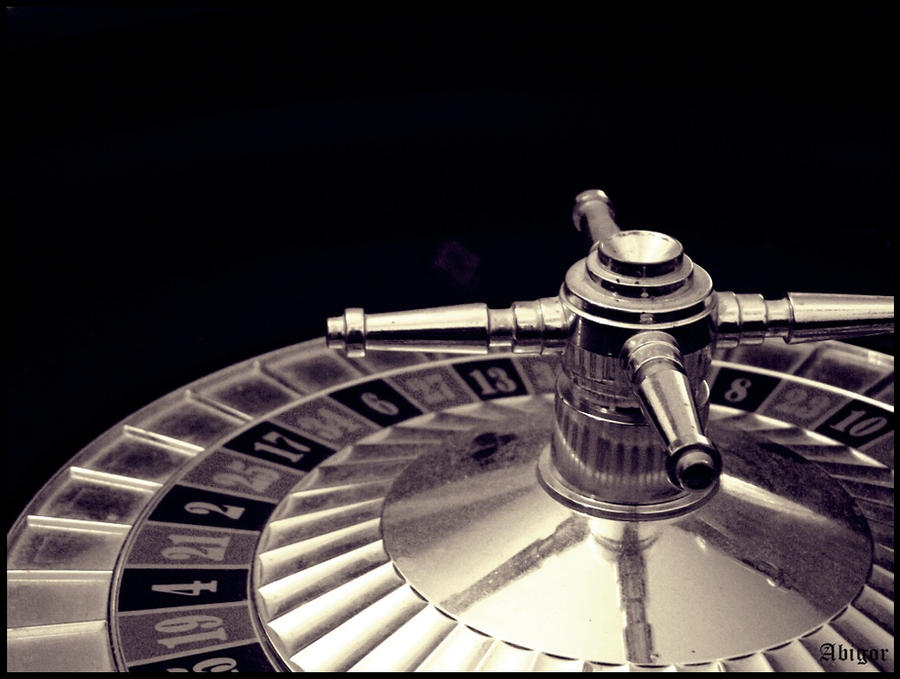 Deviantart Roulette Wheel roulette 2 by SmashedAbigor on DeviantArt