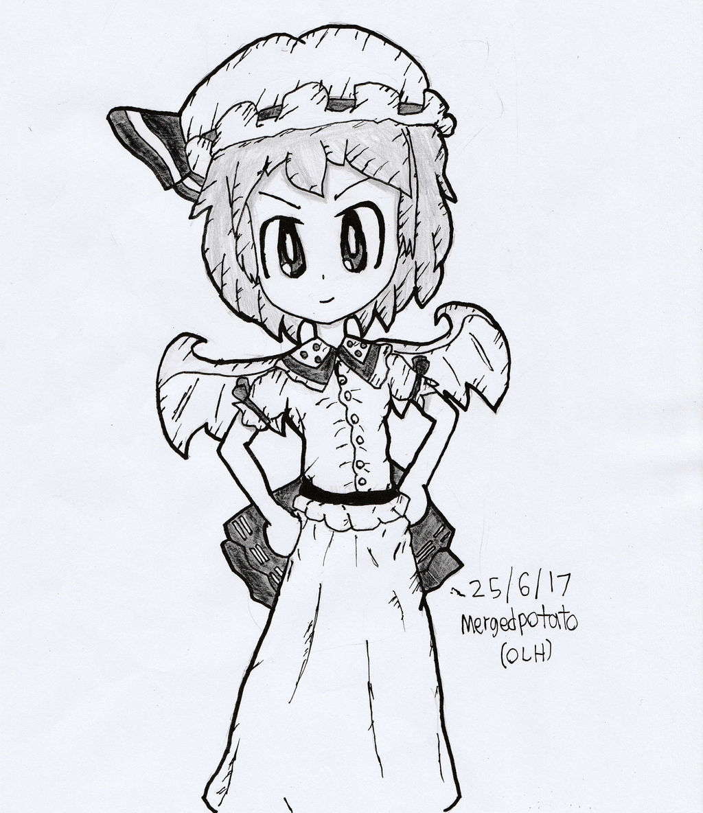 Remilia Smuglet