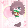 .X Myu X.|| Luigi Fangirl||