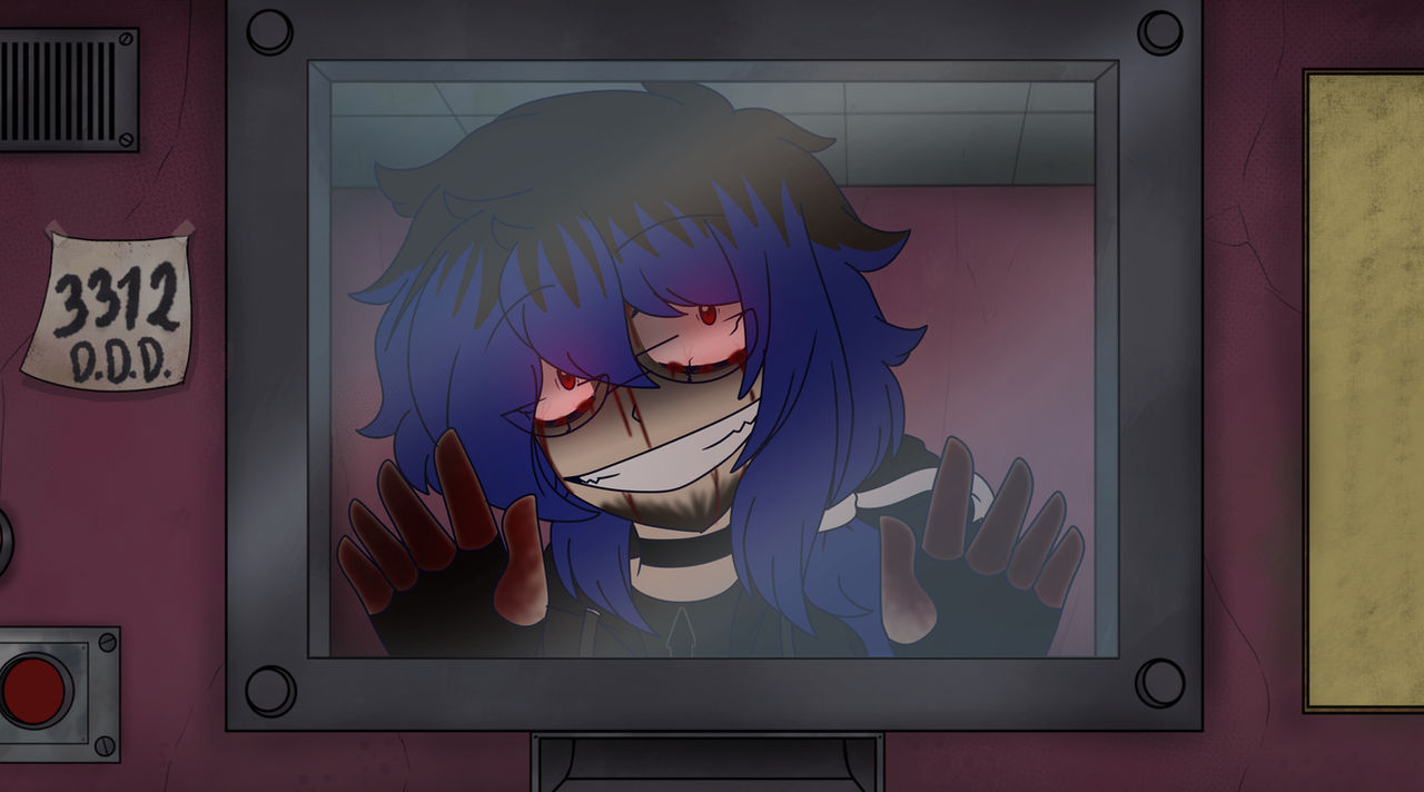 .X Seth X.||OPEN THE DOOR! (Semi old art)||