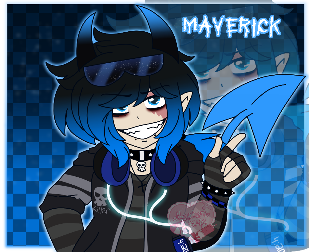 .X Maverick X.||Bass Cannon!||