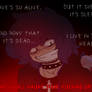.X Seth X.||I WILL HAUNT YOUR DREAMS!||