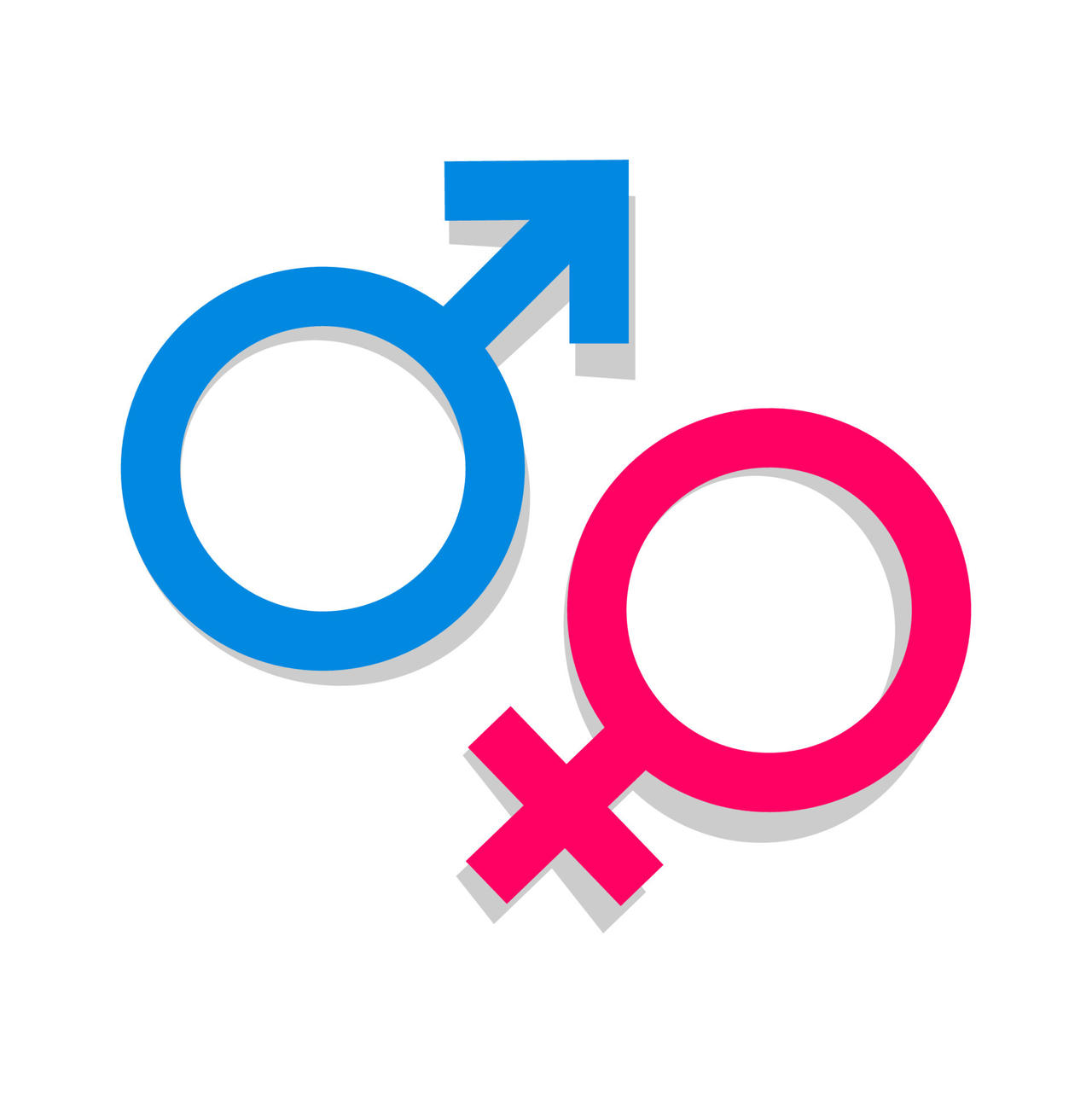 Body Swap By Kyliebeer On DeviantArt gender-symbols