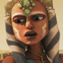 Ahsoka slave 24