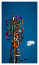 Radio Tower