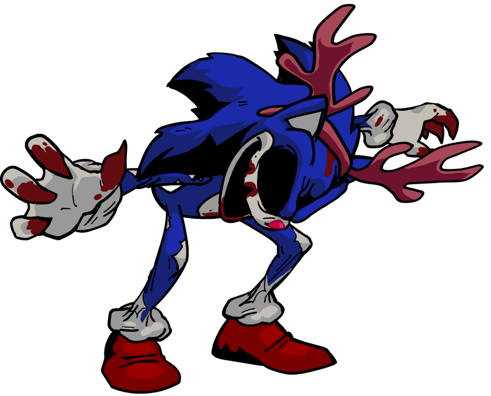 Faker sonic Christmas by wodkc on DeviantArt