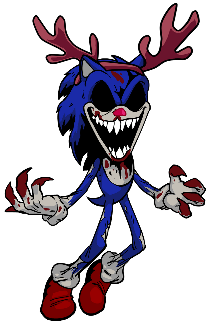 Faker sonic Christmas by wodkc on DeviantArt