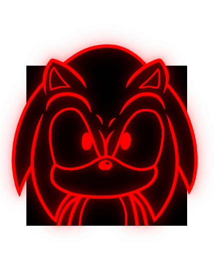 Sonic faker by wodkc on DeviantArt