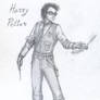 Harry Potter Steampunk Style