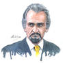 The Master (Roger Delgado)