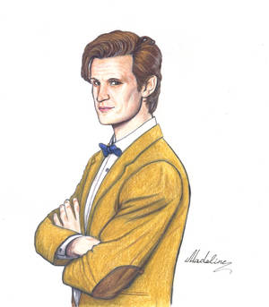 11th Doctor