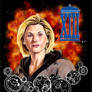 Thirteenth Doctor