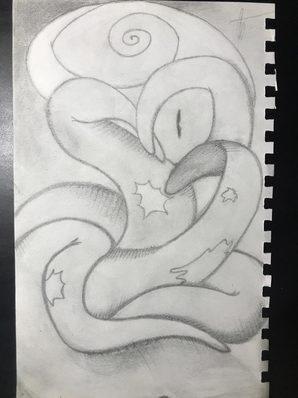 Octy Bob the Alien Octy by SpaceBjornStudio on DeviantArt