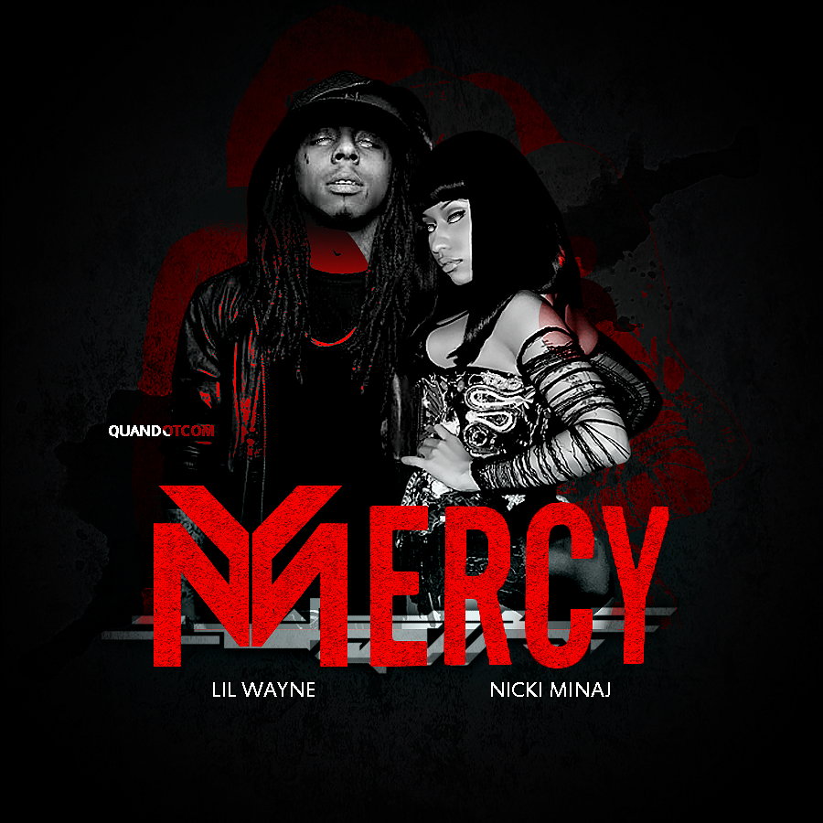 Lil Wayne Feat Nicki Minaj Mercy Free Mp3 Download Lil Wayne Feat Nicki Minaj Mercy Free Mp3 Download