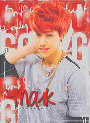 GOT7 - Mark