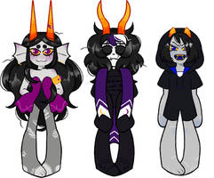 Troll Adopts OPEN (2/3)