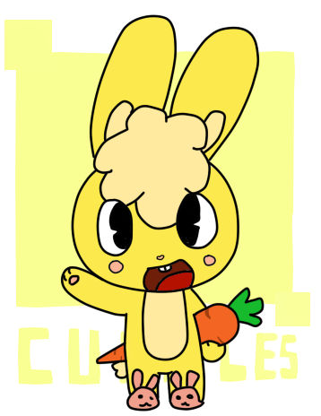 HTF - Cuddles :3 by PuppyLuv-1994 on DeviantArt