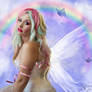 Rainbow Fairy