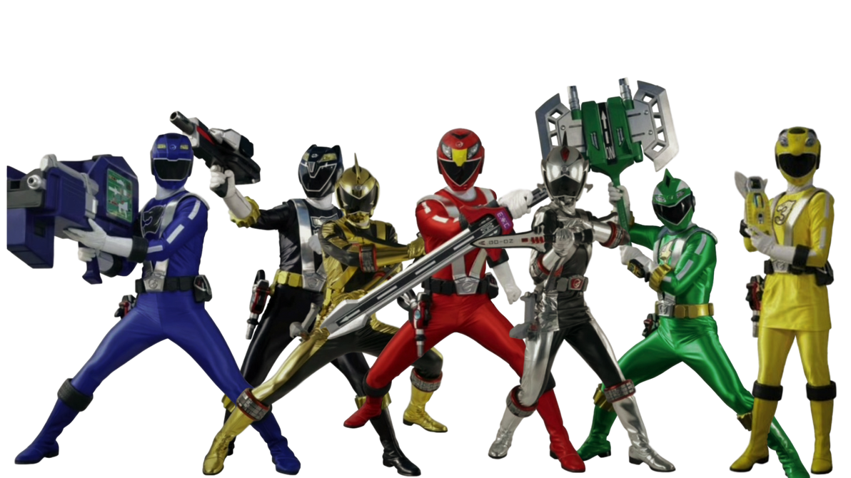 Power rangers RPM vector 3 by Kevinjuegos on DeviantArt