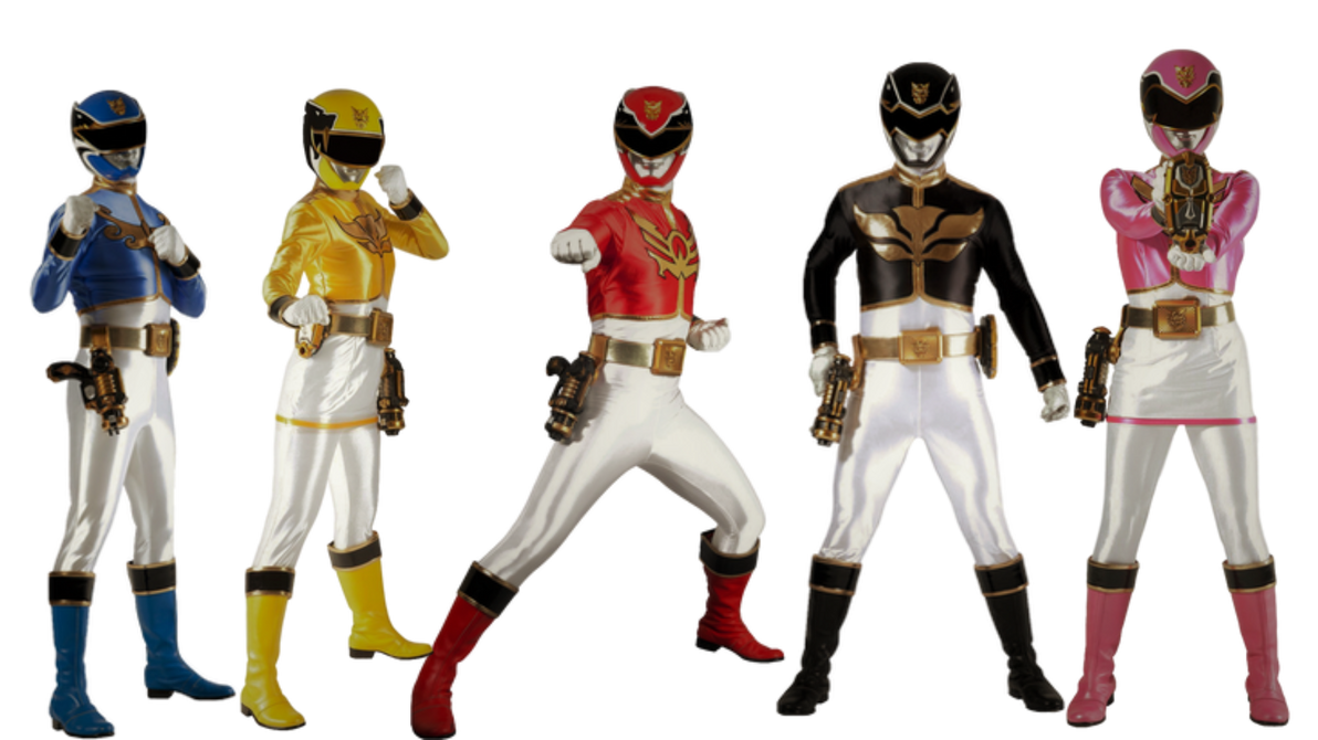 Alpha Power Rangers Vector Power rangers megaforce vector 1 by Kevinjuegos on DeviantArt