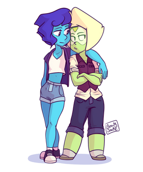 more casual gems