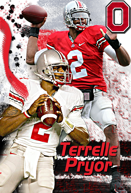 Terrelle Pryor