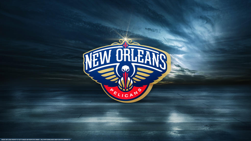 New Orleans Pelicans wallpaper by Jansingjames - Download on ZEDGE™