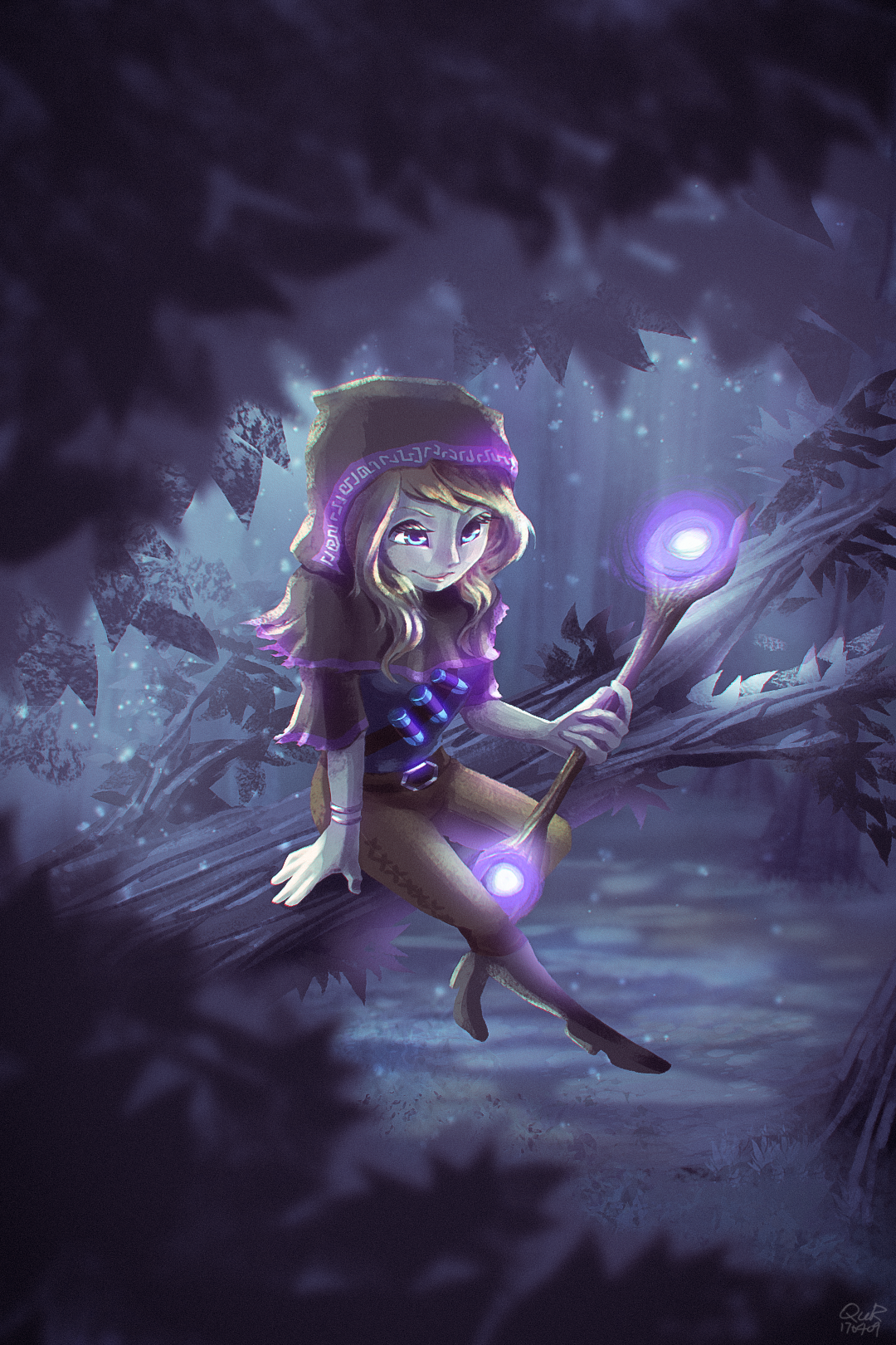 AT-spellthief lux