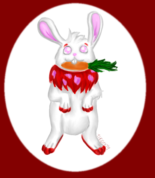 Cybunny Day 2011