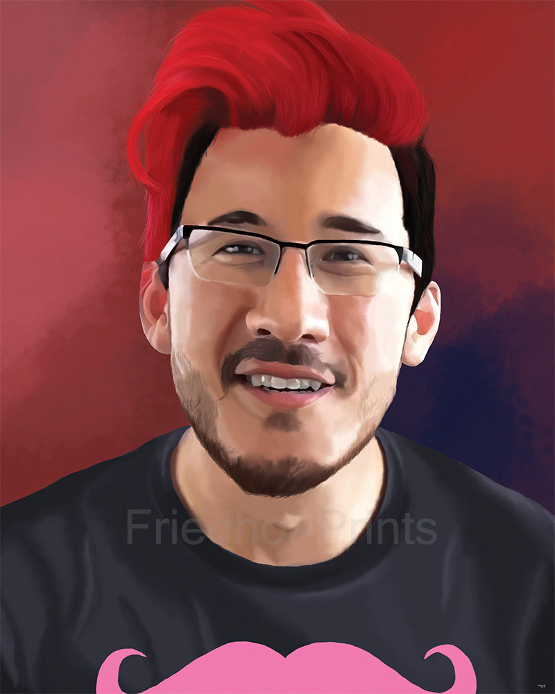 Markiplier