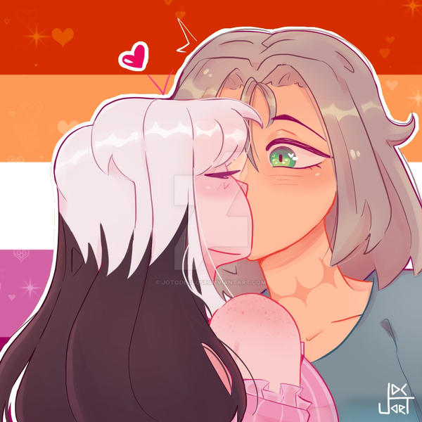 Kiss Deviantart Kiss by Jotodeclose on DeviantArt