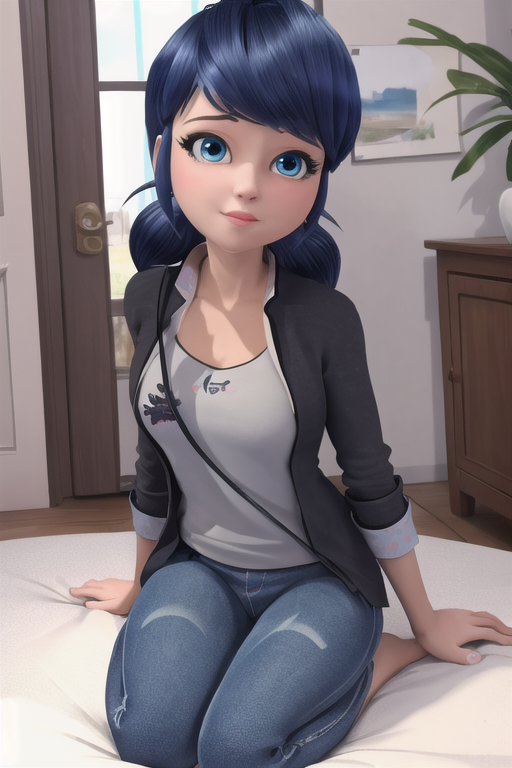 Marinette Dupain Cheng By Vanellope256 On DeviantArt marinette-dupain-cheng-by-vanellope256-on-deviantart