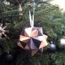 Christmas Tree Origami