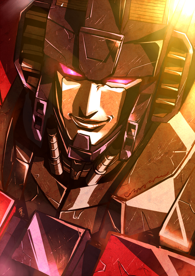 starscream