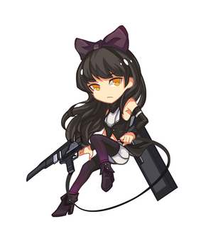 Blake