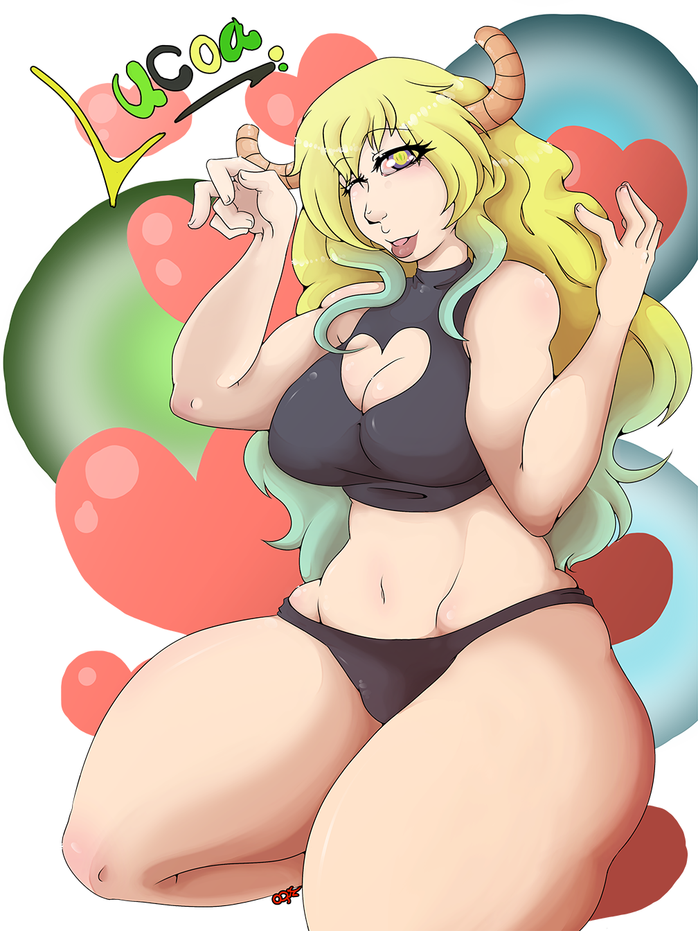 MKDM Lucoa