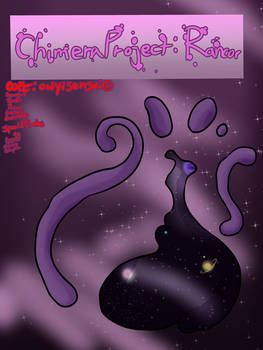 Chimera Project: Book 2: Page 57: Rancor