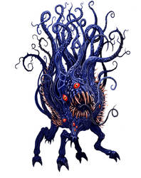 Dark Young of Shub-Niggurath