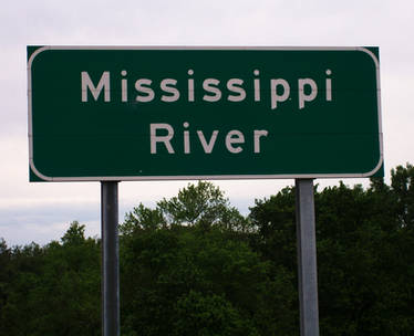 Mississippi Flooding