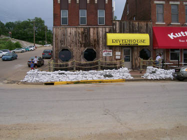 Mississippi Flooding 7