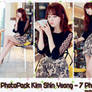 Kim Shin Yeong Photopack#2