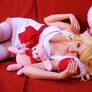 Catherine Cosplay 2