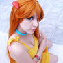 Asuka Langley cosplay 3