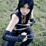 X-23 Marvel Cosplay