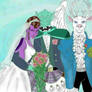 Wedding Portrait